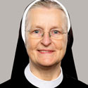 Schwester Theresa-Maria