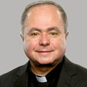 Pater Krzysztof Wilk