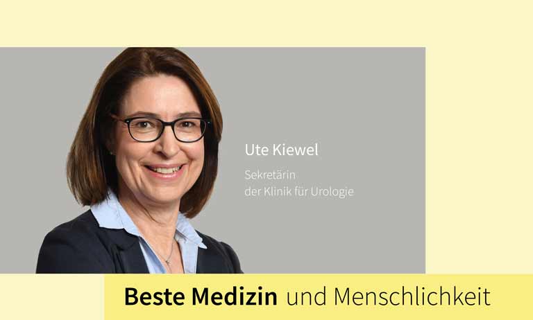 U. Kiewel Urologie Berlin - Therapie bösartiger Nierentumore, Gutartige Prostatavergrößerung