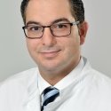 Dr. Amir Jawari, Leiter des Kardiologischen Zentrums am Franziskus-Krankenhaus Berlin