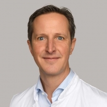 PD Dr. Carsten Kempkensteffen ist neuer Ärztlicher Direktor des Franziskus-Krankenhauses