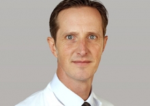 Chefarzt der Urologie, PD Dr. Carsten Kempkensteffen