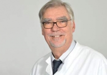 Prof. Dr. Winfried Hardinghaus 